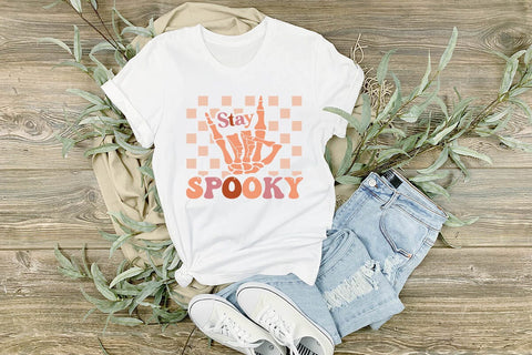 Stay spooky SVG Angelina750 