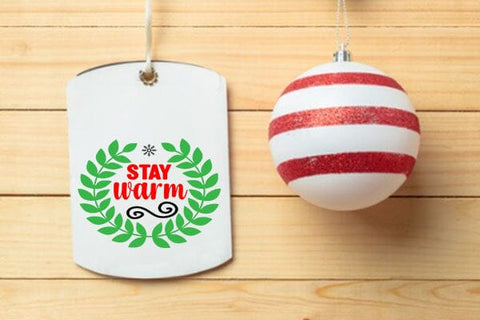 stay warm SVG Angelina750 