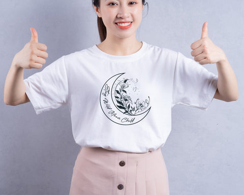 Stay Wild Moon Child Svg Png, Bohemian moon Svg, Positive vibes Svg, Moonchild Svg, Summer svg, Svg Files for Cricut, Instant Download SVG DesignDestine 