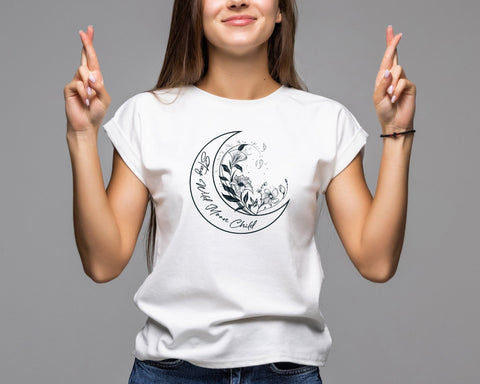 Stay Wild Moon Child Svg Png, Bohemian moon Svg, Positive vibes Svg, Moonchild Svg, Summer svg, Svg Files for Cricut, Instant Download SVG DesignDestine 