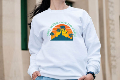 stay wild ocean child SVG Angelina750 
