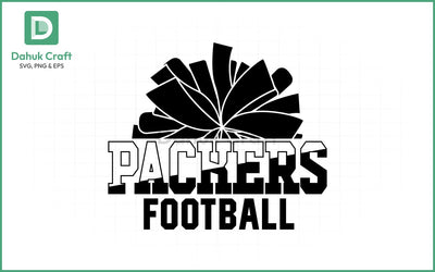 Steelers Football SVG – Motion Logo SVG PNG & EPS V12 SVG dahukdesign 
