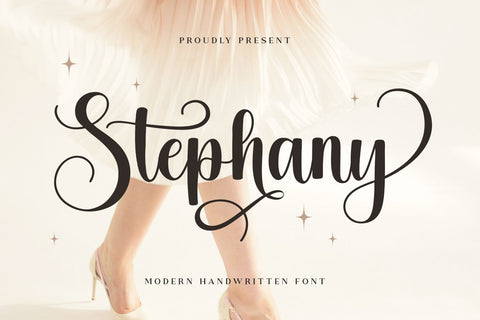 Stephany Font Mozarella 
