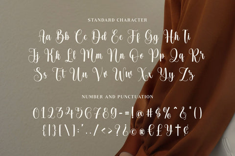 Stephany Font Mozarella 