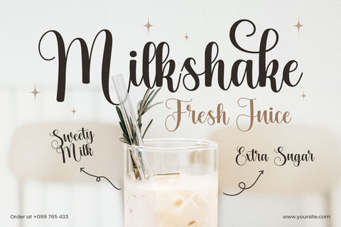 Stephany Font Mozarella 