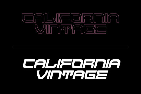 Stereotones Font ahweproject 