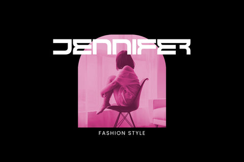 Stereotones Font ahweproject 