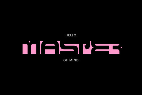 Stereotones Font ahweproject 