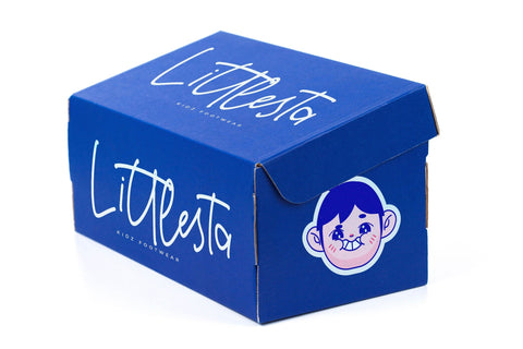 Stickers History - Monoline Handwritten Font Font Letterena Studios 