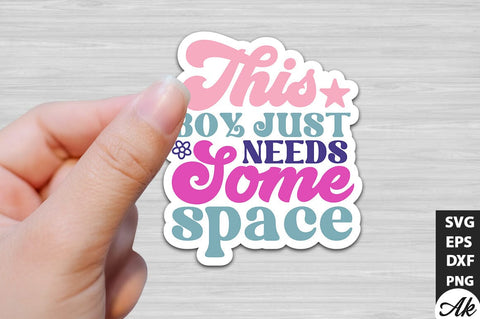 Stickers Science SVG Bundle SVG akazaddesign 