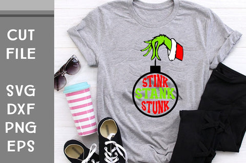 Stink stank stunk SVG SVG Svgcraft 