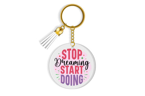 Stop Dreaming Start Doing SVG Design SVG Designangry 