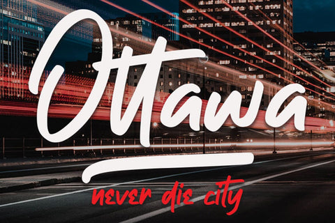 Storelights | Handwritten Font studioalmeera 