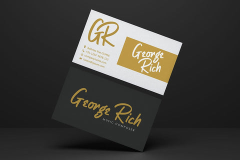 Storelights | Handwritten Font studioalmeera 