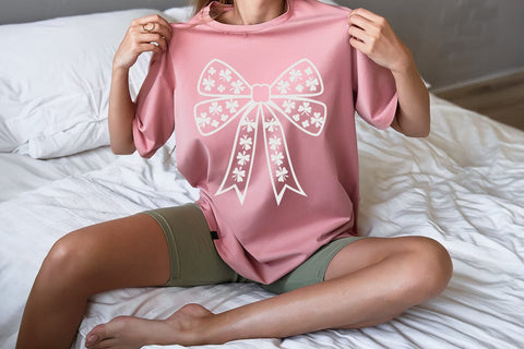 st.patricks day coquette bow png SVG Angelina750 