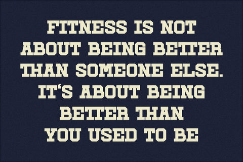 Straight Answer - Sport Slab Serif Font Font Masyafi Studio 