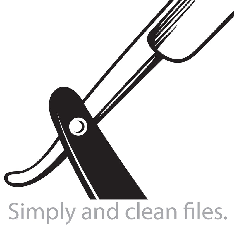 Straight Razor. Cut files for Cricut. Clip Art silhouettes (eps, svg ...