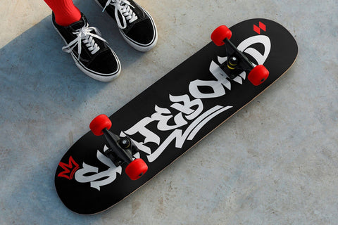 Straight Wave - Monoline Handwritten Graffiti font Font Mozzatype 