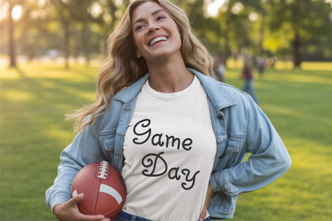 Strawberry Charm Curly Font Bundle | Cute Handwritten Family Font TonisArtStudio 