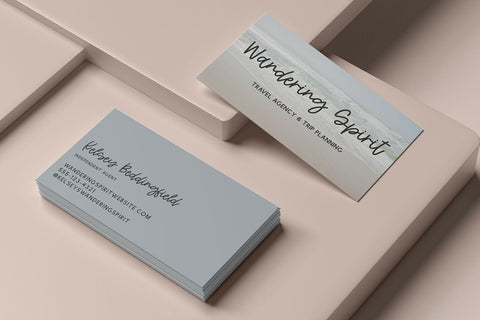 Streamfield Script Font Beck McCormick 