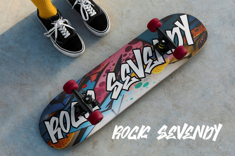 Street Bugger - Swash Graffiti Font Font Mozzatype 