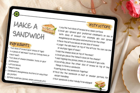 Street Market - Playful Handwriting Font Font ChiraaDesign 