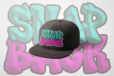 Street Shade - 3d Layered Graffiti Font Font Mozzatype 