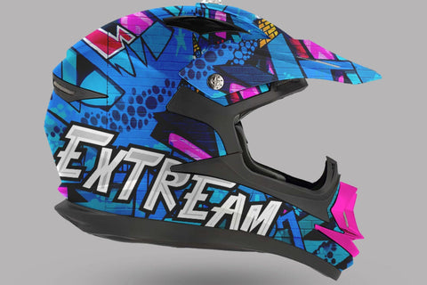 Street Stronger - Layered Graffiti font Font Mozzatype 