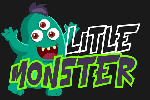 Street Stronger - Layered Graffiti font Font Mozzatype 