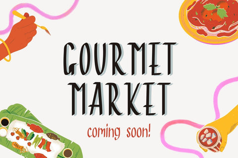 Stringent Font – Tall Narrow Modern Display Font with Quirky Style Font AnningArts Design 