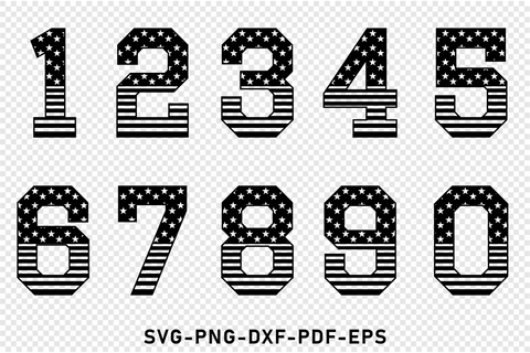 Striped Varsity Font SVG Designs, Jersey Fonts SVG, Star Varsity Split Letter Alphabet Monogram SVG Bundle, College Fonts design, Sports Fonts and Numbers SVG D2PUTRI Designs 