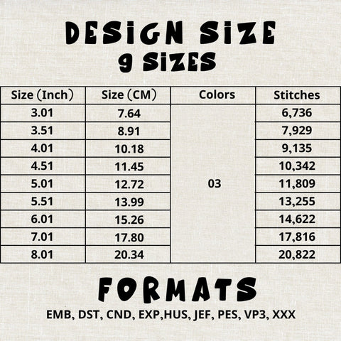 Strong Woman Girl Power Machine Embroidery Design Feminist Retro Lady PES DST Stitch Files Pattern Embroidery/Applique DESIGNS PatternFeed8 