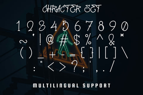 Stryvix Font Dm Letter Studio 