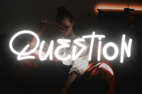 Stryvix Font Dm Letter Studio 