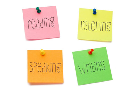 Student Note - Handwritten font Font AnningArts Design 