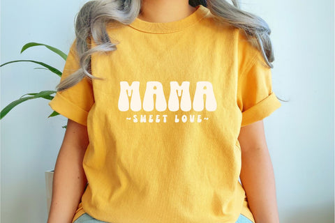 Studento - Retro Groovy Font Font Masyafi Studio 