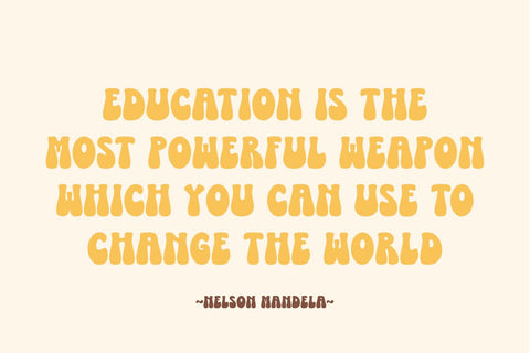 Studento - Retro Groovy Font Font Masyafi Studio 