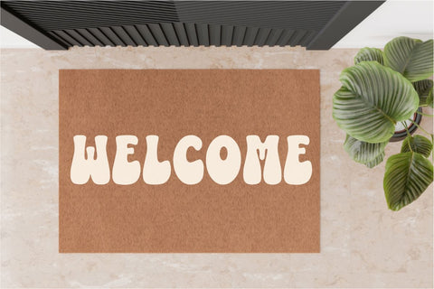 Studento - Retro Groovy Font Font Masyafi Studio 