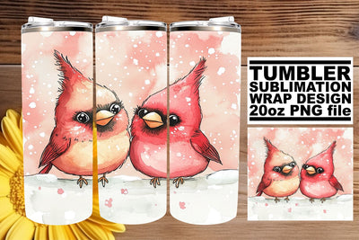 Stunning 20oz tumbler wrap, elevate your design game! , Xmas Sublimation afrosvg 