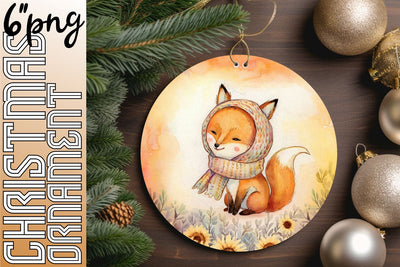 Stunning circle templates for keychains, ideal for all crafting needs., Animals Sublimation HoodArtCraft 