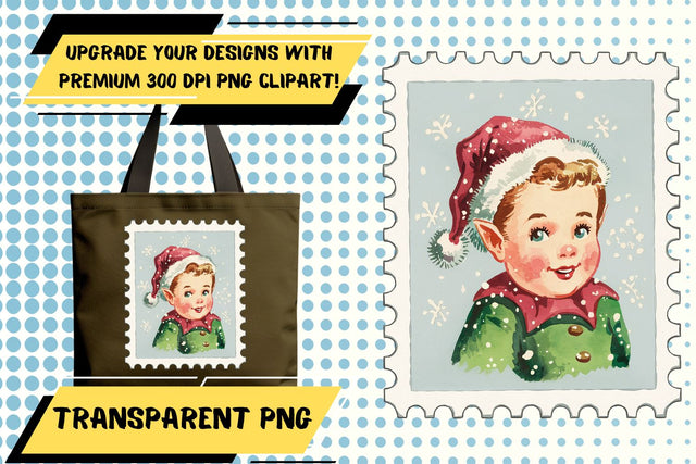 Stunning graphics, made for sublimation projects , Christmas Sublimation HoodArtCraft 