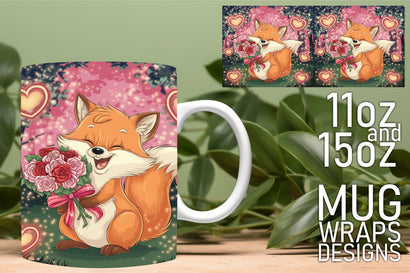 Stunning mug designs await, craft with our templates! , Valentines Sublimation HoodArtCraft 