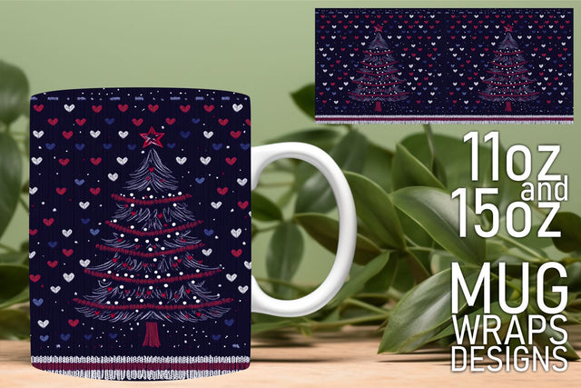 stunning mug designs! , Perfect for all skill levels, Holiday Sublimation HoodArtCraft 