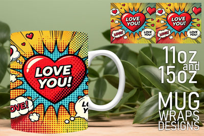 stunning mug wraps for sublimation! , Craft with confidence, 3D Heart Sublimation HoodArtCraft 
