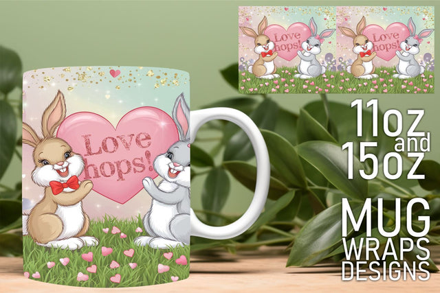 stunning mug wraps for sublimation! , Craft with confidence, Valentines Sublimation HoodArtCraft 