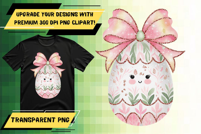 Stunning PNG files, designed for sublimation , Easter Eggs Sublimation HoodArtCraft 