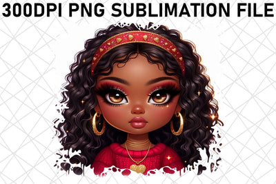 Stunning PNG files for flower pots, beautify your space! , Love Girl Sublimation afrosvg 