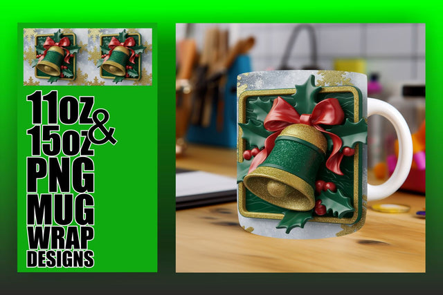 stunning PNG templates await! , Create standout mugs, 3D Xmas Sublimation HoodArtCraft 