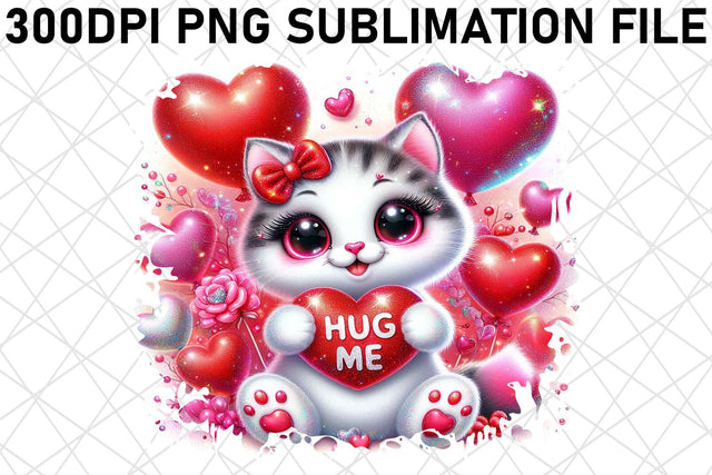 Stunning PNG templates, perfect for sublimation! , Valentines Sublimation afrosvg 