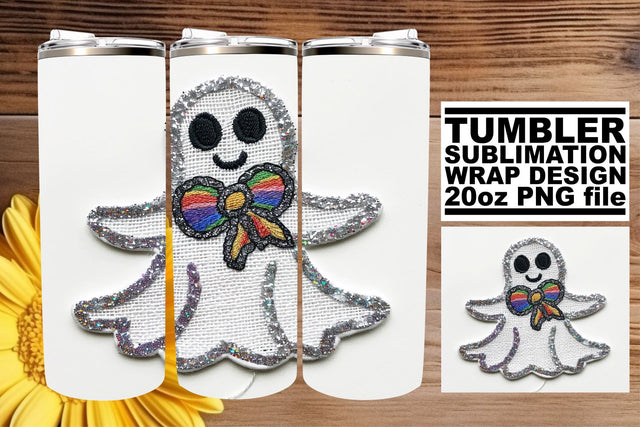 Stunning PNG tumbler wrap, elevate your drinkware collection! , Halloween Sublimation afrosvg 